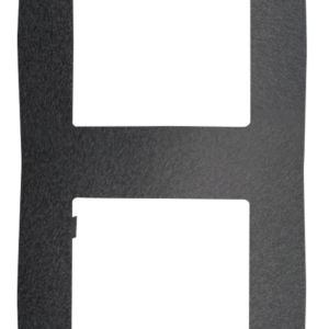 PRIME ΠΛΑΙΣΙΟ 4 ΘΕΣΕΩΝ IP20 ΓΚΡΙ ACA – 1000119310