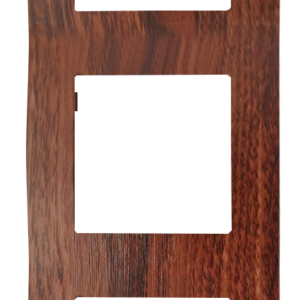 PRIME ΠΛΑΙΣΙΟ 5 ΘΕΣΕΩΝ IP20 ΞΥΛΟ ACA – 1000119406