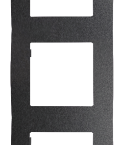 PRIME ΠΛΑΙΣΙΟ 5 ΘΕΣΕΩΝ IP20 ΓΚΡΙ ACA – 1000119410