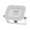 Προβολέας LED Samsung chip 10W θερμό λευκό 3000K με λευκό σώμα V-TAC – 10011