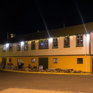 Προβολέας LED Samsung chip 20W φυσικό λευκό 4000K με μαύρο σώμα V-TAC – 10015