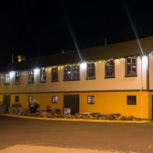 Προβολέας LED Samsung chip 30W ψυχρό λευκό 6500K με μαύρο σώμα V-TAC – 10022