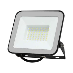 Προβολέας LED Samsung chip 20W 4000K Λευκού Χρώματος IP65 V-TAC – 10016