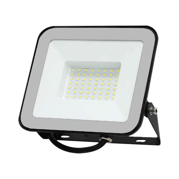 Προβολέας LED Samsung chip 20W 4000K Λευκού Χρώματος IP65 V-TAC – 10016