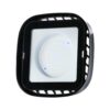 Καμπάνα LED 100W 4000K 8700lm IP65 Μαύρη V-TAC – 10035