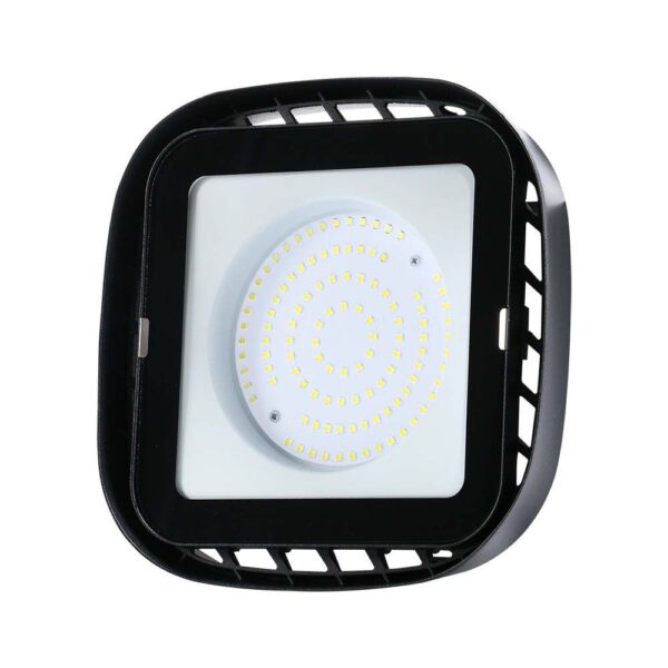 Καμπάνα LED 100W 4000K 8700lm IP65 Μαύρη V-TAC - 10035