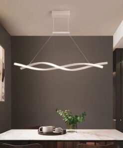 Κρεμαστό φωτιστικό LED 30W 4000K Λευκού Χρώματος V-TAC – 10049