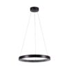 Kρεμαστό φωτιστικό Designer LED 19W 3000K Μαύρου Χρώματος V-TAC – 10052