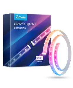 Govee LED Strip Light M1 Matter Επέκταση 1m 1.SH.01.G017