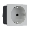 ^MODYS ΠΡΙΖΑ ΣΟΥΚΟ ΙΒΟΥΑΡ 2 ΣΤ. 2P+E 16A 250VAC IP20 ACA – 10101312200