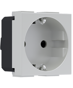 ^MODYS ΠΡΙΖΑ ΣΟΥΚΟ ΙΒΟΥΑΡ 2 ΣΤ. 2P+E 16A 250VAC IP20 ACA – 10101312200