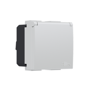 ^ MODYS ΠΡΙΖΑ ΣΟΥΚΟ ΚΑΠΑΚΙ ΙΒΟΥΑΡ 2 ΣΤ. 2P+E 16A 250VAC IP20 ACA – 10101312211
