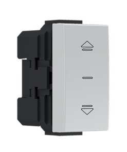 ^ MODYS ΔΙΑΚΟΠΤΗΣ ΡΟΛΩΝ ΙΒΟΥΑΡ 1 ΣΤ. 2P 10AX 250VAC IP20 ACA – 10101312213
