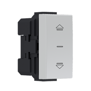 ^MODYS ΜΠΟΥΤΟΝ ΡΟΛΩΝ ΙΒΟΥΑΡ 1 ΣΤ. 2P 10A 250VAC IP20 ACA – 10101312214