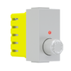 ^ MODYS ΠΕΡΙΣΤΡΟΦΙΚΟΣ ΡΟΟΣΤΑΤΗΣ ΙΒΟΥΑΡ 1 ΣΤ. 1P 40-300W 250VAC IP20 ACA – 10101312215