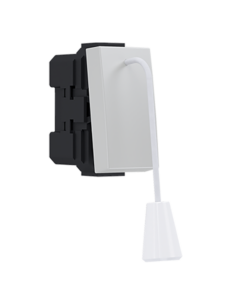 ^MODYS ΜΠΟΥΤΟΝ ΤΡΑΒΗΧΤΟ ΙΒΟΥΑΡ 1 ΣΤ. 1P 10A 250VAC IP20 ACA – 10101312250
