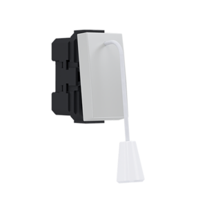 ^MODYS ΜΠΟΥΤΟΝ ΤΡΑΒΗΧΤΟ ΙΒΟΥΑΡ 1 ΣΤ. 1P 10A 250VAC IP20 ACA – 10101312250
