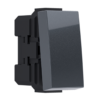 ^ MODYS ΔΙΑΚΟΠΤΗΣ ΑΛΕΡΕΤΟΥΡ ΑΝΘΡΑΚΙ 1 ΣΤ. 1P 10AX 250VAC IP20 ACA – 10101312423