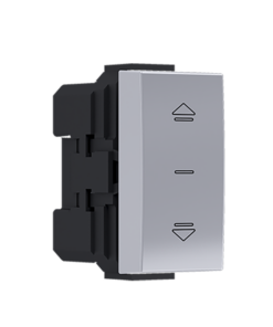 ^ MODYS ΔΙΑΚΟΠΤΗΣ ΡΟΛΩΝ ΑΣΗΜΙ 1 ΣΤ. 2P 10AX 250VAC IP20 ACA – 10101312478