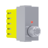 ^ MODYS ΠΕΡΙΣΤΡΟΦΙΚΟΣ ΡΟΟΣΤΑΤΗΣ ΑΣΗΜΙ  1 ΣΤ. 1P 40-300W 250VAC IP20 ACA – 10101312496