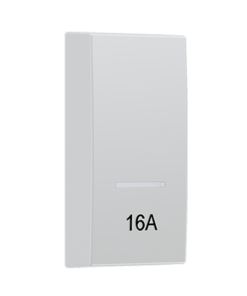 MODYS ΠΛΗΚΤΡΟ ΜΕ ΕΝΔΕΙΞΗ 16Α 2 ΣΤ. ΙΒΟΥΑΡ ACA – 10101331903
