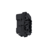 MODYS ΜΗΧΑΝΙΣΜΟΣ ΑΠΛΟΥ ΔΙΑΚΟΠΤΗ 1 ΣΤ. 1P 10AX 250VAC IP20 ACA – 10101332993