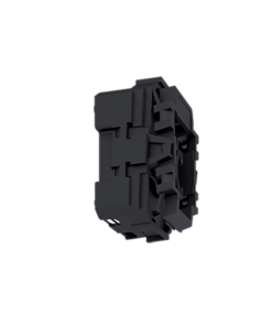 MODYS ΜΗΧΑΝΙΣΜΟΣ ΑΠΛΟΥ ΜΠΟΥΤΟΝ 1 ΣΤ. 1P 10AX 250VAC IP20 ACA – 10101332998