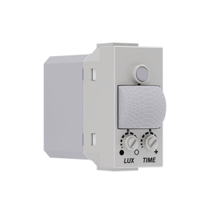 ^ MODYS ΑΝΙΧΝΕΥΤΗΣ ΚΙΝΗΣΗΣ PIR ΙΒΟΥΑΡ 1 ΣΤ. 1P 5(1)A 230VAC IP20 ACA – 10101412246