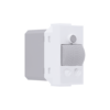 ^ MODYS LED ΡΟΟΣΤΑΤΗΣ ΛΕΥΚΟΣ 1 ΣΤ. RLC 100W 250VAC IP20 (ΛΕΙΤ. ΜΕ ΜΠΟΥΤΟΝ) ACA – 10101412787