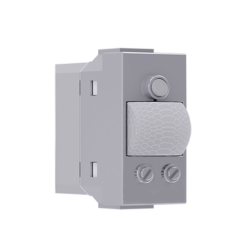 ^ MODYS LED ΡΟΟΣΤΑΤΗΣ ΑΣΗΜΙ  1 ΣΤ. RLC 100W 250VAC IP20 (ΛΕΙΤ. ΜΕ ΜΠΟΥΤΟΝ) ACA – 10101412789