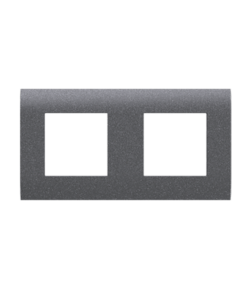 MODYS ΠΛΑΙΣΙΟ 2×2 ΣΤ. ΓΚΡΙ ΣΑΓΡΕ ACA – 10101431621