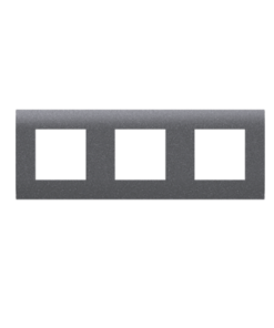 MODYS ΠΛΑΙΣΙΟ 3×2 ΣΤ. ΓΚΡΙ ΣΑΓΡΕ ACA – 10101431623