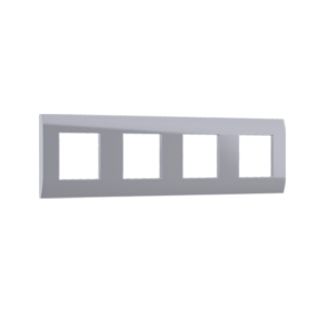 MODYS ΠΛΑΙΣΙΟ 4×2 ΣΤ. ΑΣΗΜΙ ACA – 10101433121