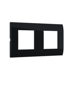 MODYS ΠΛΑΙΣΙΟ 2×2 ΣΤ. ΜΑΥΡΟ ΜΑΤ ACA – 10101433475