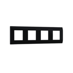 MODYS ΠΛΑΙΣΙΟ 4×2 ΣΤ. ΜΑΥΡΟ ΜΑΤ ACA – 10101433477