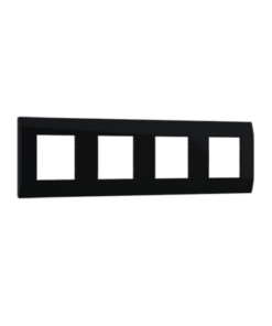 MODYS ΠΛΑΙΣΙΟ 4×2 ΣΤ. ΜΑΥΡΟ ΜΑΤ ACA – 10101433477