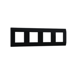 MODYS ΠΛΑΙΣΙΟ 4×2 ΣΤ. ΜΑΥΡΟ ΜΑΤ ACA – 10101433477