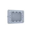 ^ ΛΥΧΝΙΑ LED & ΒΑΣΗ ΣΤΗΡΙΞΗΣ ΜΕ ΒΙΔΕΣ 3 ΣΤ. 1P 1.6W 130LM 6000K IP20 ACA – 10101450464