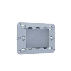 ^ ΛΥΧΝΙΑ LED & ΒΑΣΗ ΣΤΗΡΙΞΗΣ ΜΕ ΒΙΔΕΣ 3 ΣΤ. 1P 1.6W 130LM 6000K IP20 ACA – 10101450464