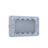 ^ ΛΥΧΝΙΑ LED & ΒΑΣΗ ΣΤΗΡΙΞΗΣ ΜΕ ΒΙΔΕΣ 4 ΣΤ. 1P 2W 160LM 6000K IP20 ACA – 10101450465