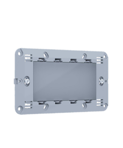 ^ ΛΥΧΝΙΑ LED & ΒΑΣΗ ΣΤΗΡΙΞΗΣ ΜΕ ΒΙΔΕΣ 4 ΣΤ. 1P 2W 160LM 6000K IP20 ACA – 10101450465