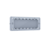 ^ ΛΥΧΝΙΑ LED & ΒΑΣΗ ΣΤΗΡΙΞΗΣ ΜΕ ΒΙΔΕΣ 7 ΣΤ. 1P 3.2W 280LM 6000K IP20 ACA – 10101450466