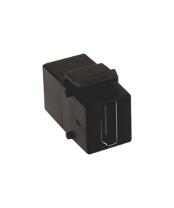 MODYS ΑΝΤΑΠΤΟΡΑΣ HDMI KS 1 ΣΤ. ΜΑΥΡΟΣ ACA – 10101451078