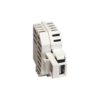MODYS ΑΝΤΑΠΤΟΡΑΣ-ΠΡΙΖΑ USB KS 1 ΣΤ. 5V 1x1200m ΛΕΥΚΟΣ IP20 ACA – 10101451080