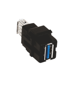 MODYS ΑΝΤΑΠΤΟΡΑΣ USB 3.0 KS 1 ΣΤ. ΜΑΥΡΟΣ ACA – 10101451094