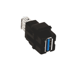 MODYS ΑΝΤΑΠΤΟΡΑΣ USB 3.0 KS 1 ΣΤ. ΜΑΥΡΟΣ ACA – 10101451094