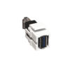 MODYS ΑΝΤΑΠΤΟΡΑΣ USB 3.0 KS 1 ΣΤ. ΛΕΥΚΟΣ ACA – 10101451095