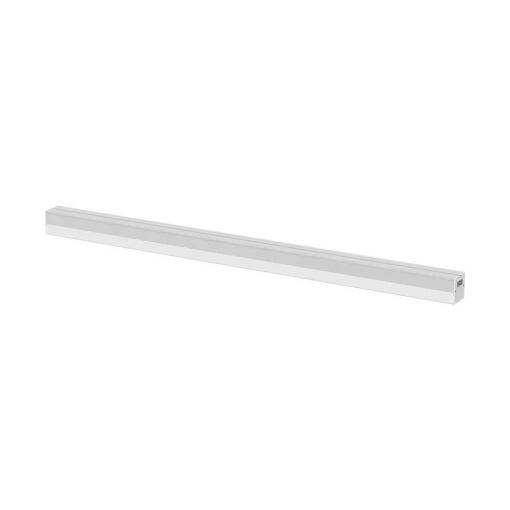 LED γραμμικό φωτιστικό 1.20m 40W 4000K Λευκού Χρώματος V-TAC – 10138