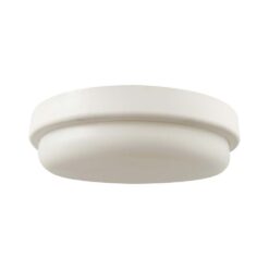 Πλαφονιέρα LED 12W 4000K IP54 Λευκού Χρώματος V-TAC – 10196