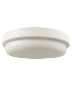 Πλαφονιέρα LED 18W 4000K Λευκού Χρώματος V-TAC – 10199